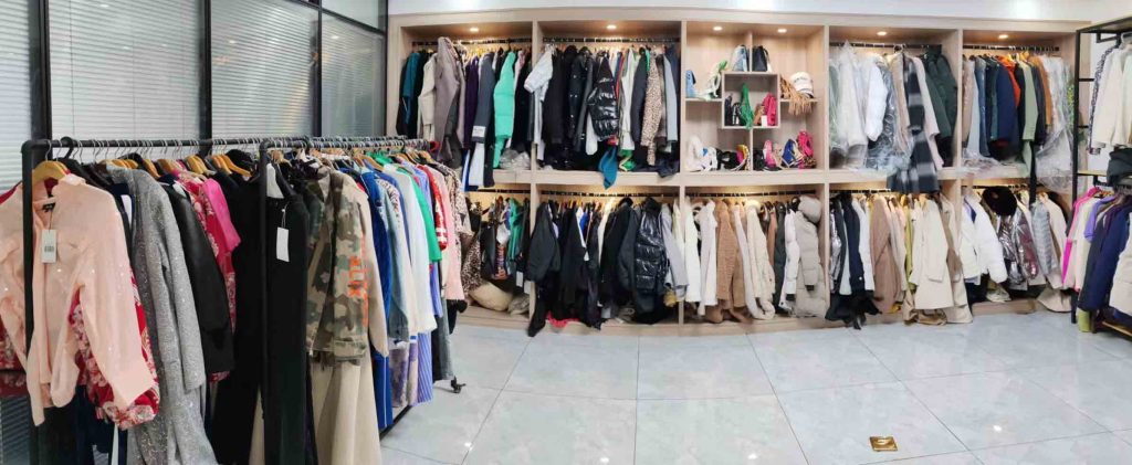 showroom