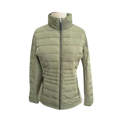 down jacket