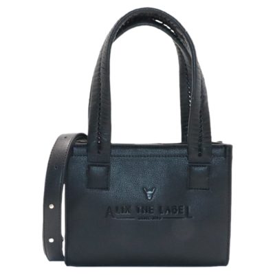 Black Handbag Style 2
