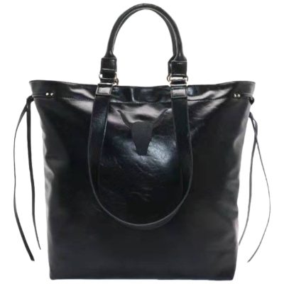 Black Handbag Style 3