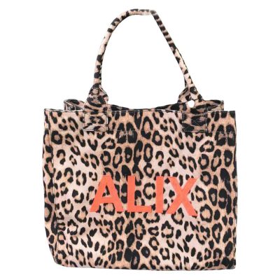Leopard Handbag Style 2