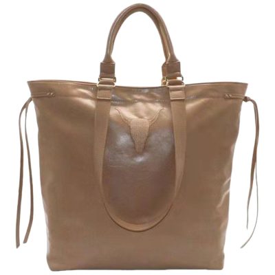 Brown Handbag Style 2