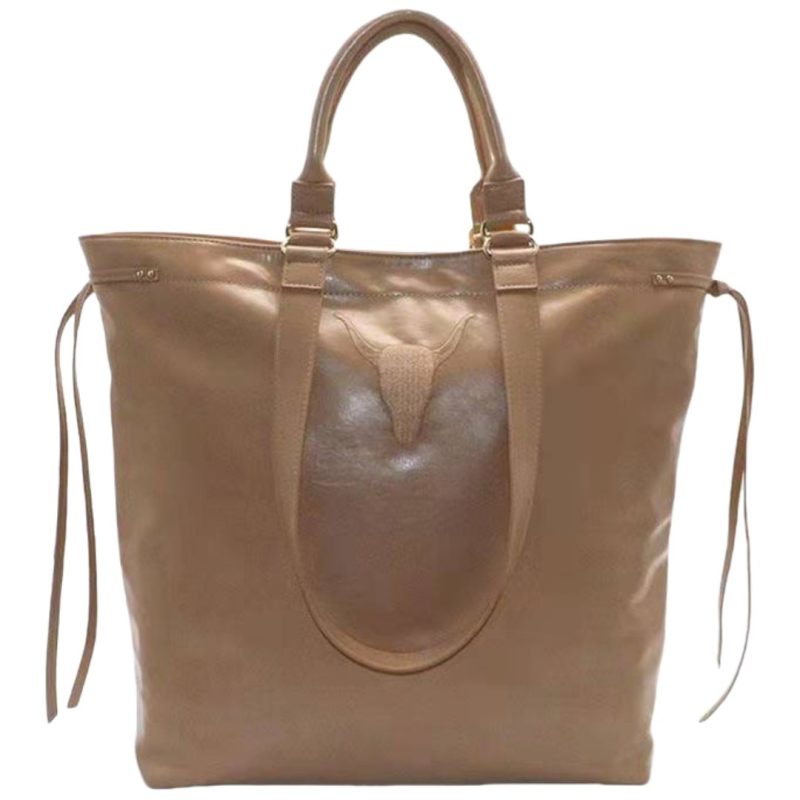 Brown Handbag Style 2
