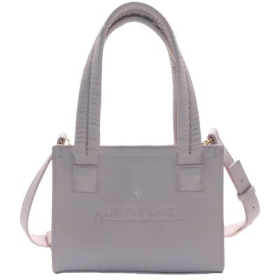 Pink Handbag