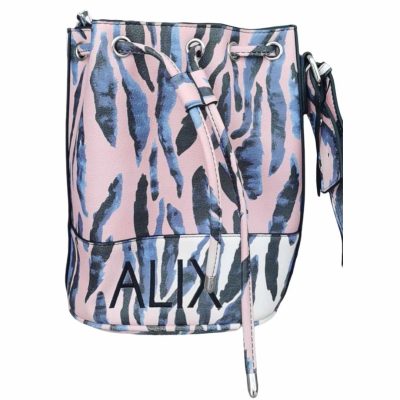 Printing Shoulder Bag